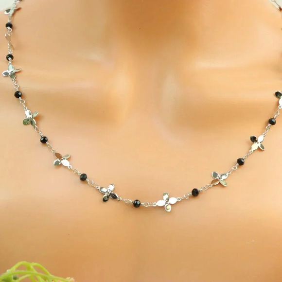 "New Beautiful Design Necklace Chain for Women/Girls, Gift, N604 - Picture 6 of 10